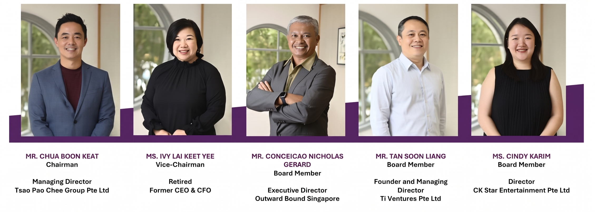 School Board of Directors